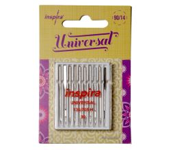 Ihly Inspira Pfaff, Husqvarna 620098396 universálne - 90 - 10 ks