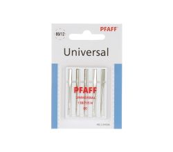 Ihly Pfaff 130/705 H 80 - Univerzálna - 5 ks