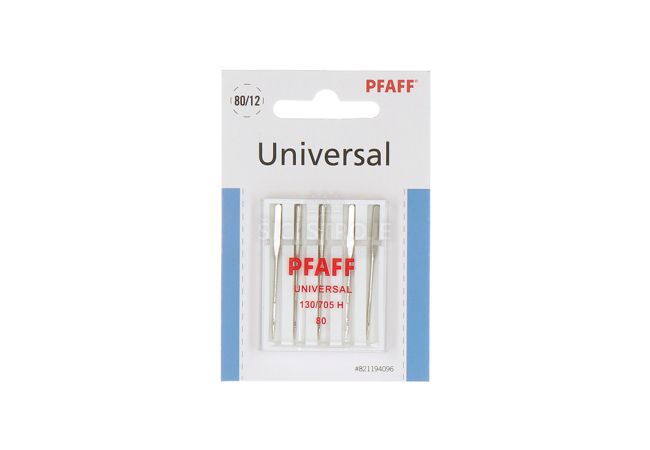 Ihly Pfaff 130/705 H 80 - Univerzálna - 5 ks