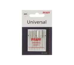 Ihly Pfaff 130/705 H 70-90 - Univerzálna - 10 ks