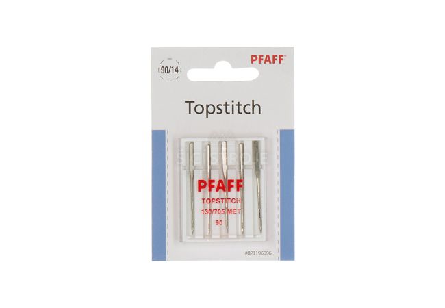 Ihly Pfaff 130/705 MET 90 - Topstitch - 5 ks