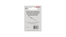 Ihly Pfaff 130/705 HE 80 - Vyšívací Titanium - 5 ks