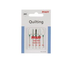 Ihly Pfaff 130/705 HQ 75-90 - Quilting - 5 ks