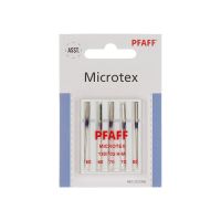 Ihly Pfaff 130/705 HM 60-80 - Microtex - 5 ks