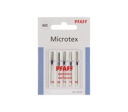 Ihly Pfaff 130/705 H-M 60-80 - Microtex - 5 ks