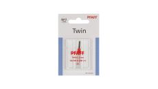 Dvojihla Pfaff 130/705 H-ZWI 2.5 80 - Twin - 1 ks
