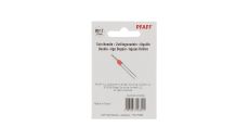 Dvojihla Pfaff 130/705 H-ZWI 2.5 80 - Twin - 1 ks
