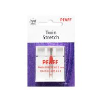 Ihly Pfaff 130/705 H-ZWI-E 2.5 75 - Twin Stretch - 1 ks