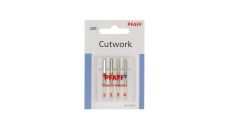 Ihly Pfaff - Cutwork - 4 ks