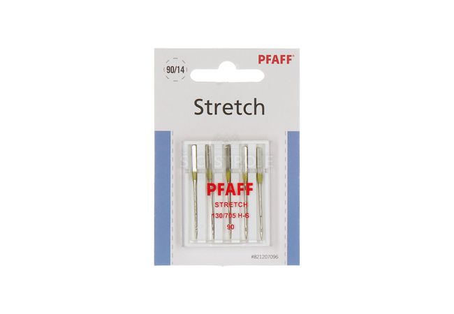 Ihly Pfaff 130/705 H-S 90 - Stretch - 5 ks