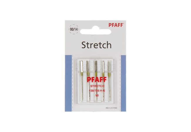 Ihly Pfaff 130/705 HS 90 - Stretch - 5 ks