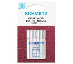 Ihly na kožu 130/705 H LL VES 100 LEATHER