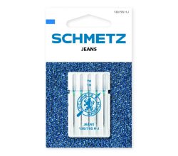 Ihly na džínsovinu 130/705 HJ VBS 70 JEANS/DENIM