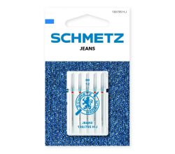 Ihly na džínsovinu 130/705 HJ VCS 80 JEANS/DENIM
