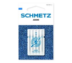 Ihly na džínsovinu 130/705 HJ VDS 90 JEANS/DENIM