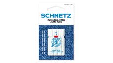 Dvojihla na džínsovinu 130/705 HJ ZWI NIE 4,0 SES 100