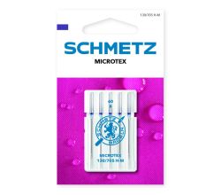 Ihly na mikrovlákno 130/705 HM VAS 60 MICROTEX