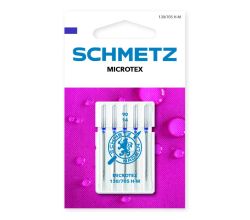 Ihly na mikrovlákno 130/705 HM VDS 90 MICROTEX