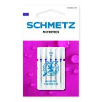 Ihly na mikrovlákno 130/705 HM VES 100 MICROTEX