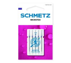 Ihly na mikrovlákno 130/705 HM VFS 110 MICROTEX