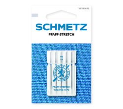 Ihly na pleteninu 130/705 H-PS VDS 90 PFAFF STRETCH