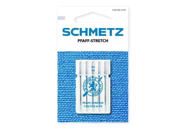 Ihly na pleteninu 130/705 H-PS VDS 90 PFAFF STRETCH