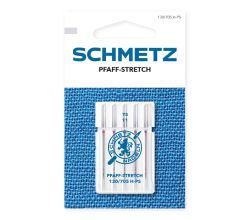 Ihly na pleteninu 130/705 H-PS VMS 75 PFAFF STRETCH