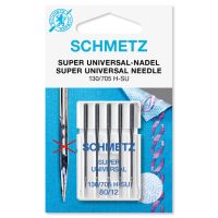 Ihly univerzálne poniklované 130/705 H-SU VCS 80 BLACK SUPER UNIVERSAL