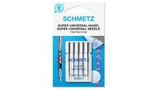 Ihly univerzálne poniklované 130/705 H-SU VCS 80 BLACK SUPER UNIVERSAL