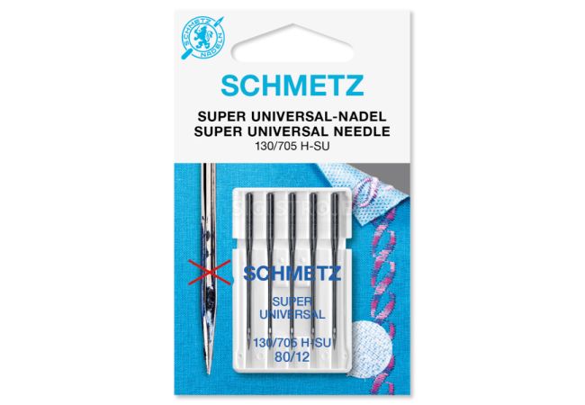 Ihly univerzálne poniklované 130/705 H-SU VCS 80 BLACK SUPER UNIVERSAL