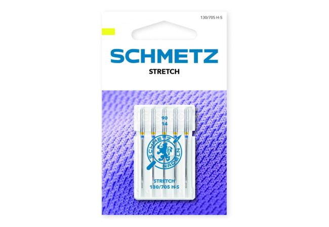 Ihly strečové 130/705 HS VDS 90 STRETCH