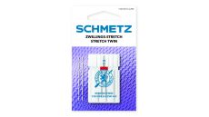 Dvojihla na pleteninu 130/705 HS ZWI NIE 4,0 SMS 75 STRETCH TWIN