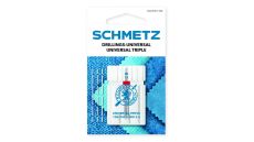 Trojihla univerzálna 130/705 H DRI SCS 2,5 80 DRILLING