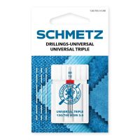 Trojihla univerzálna 130/705 H DRI SCS 80 3,0 DRILLING