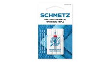 Trojihla univerzálna 130/705 H DRI SCS 80 3,0 DRILLING
