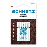Ihly na koži 130/705 H LL VCS 80 LEATHER