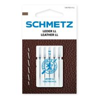 Ihly na koži 130/705 H LL VDS 90 LEATHER