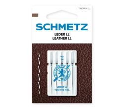 Ihly na koži 130/705 H LL VDS 90 LEATHER