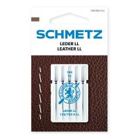 Ihly na koži 130/705 H LL VES 100 LEATHER