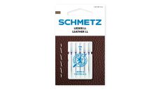 Ihly na koži 130/705 H LL VES 100 LEATHER