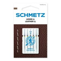 Ihly na koži 130/705 H LL VFS 110 LEATHER