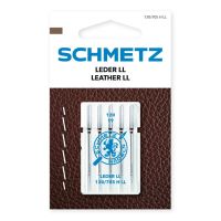 Ihly na koži 130/705 H LL VGS 120 LEATHER