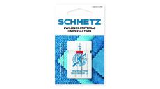 Dvojihla univerzálna 130/705 H ZWI BR SES 6,0 100 TWIN