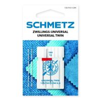Dvojihla univerzálna 130/705 H ZWI BR 8,0 100 UNIVERSAL TWIN