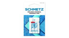 Dvojihla univerzálna 130/705 H ZWI BR 8,0 100 UNIVERSAL TWIN