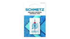 Dvojihla univerzálna 130/705 H ZWI 1,6 SBS 70 UNIVERSAL TWIN