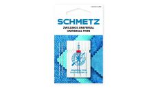 Dvojihla univerzálna 130/705 H ZWI 2,0 SCS 80 UNIVERSAL TWIN
