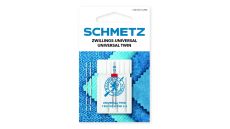 Dvojihla univerzálna 130/705 H ZWI 2,5 SCS 80 UNIVERSAL TWIN