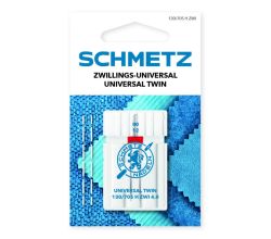 Dvojihla univerzálna 130/705 H ZWI SCS 4,0 80 UNIVERSAL TWIN