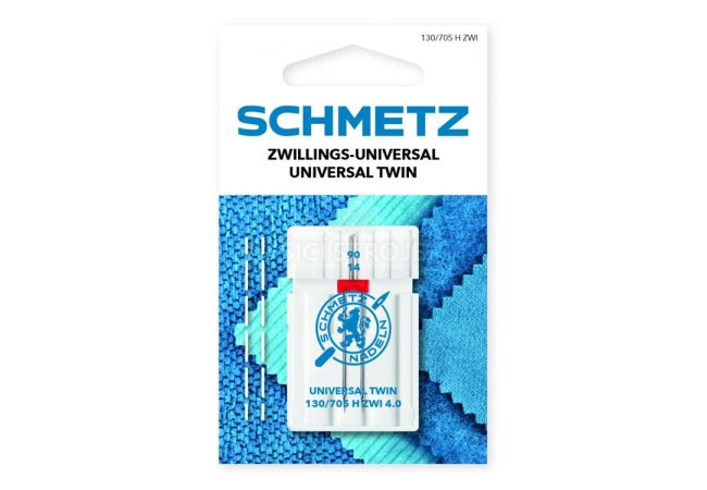 Dvojihla univerzálna 130/705 H ZWI 4,0 SDS 90 UNIVERSAL TWIN